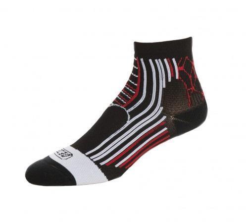 EC3D Compression Socks 1/4 cut BC 904B Compression clothing Ec3d