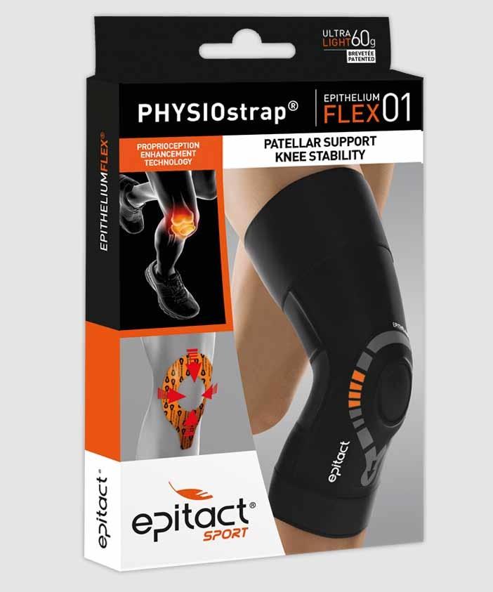 Epitact Physiostrap® Epithelium Flex 01 Compression clothing Epitact Sport