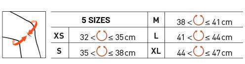 Epitact Physiostrap® Epithelium Flex 01 Compression clothing Epitact Sport