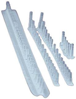 Grommet and Bumper guard set for Xamsa Crucible or Duro SquashBumpers Xamsa