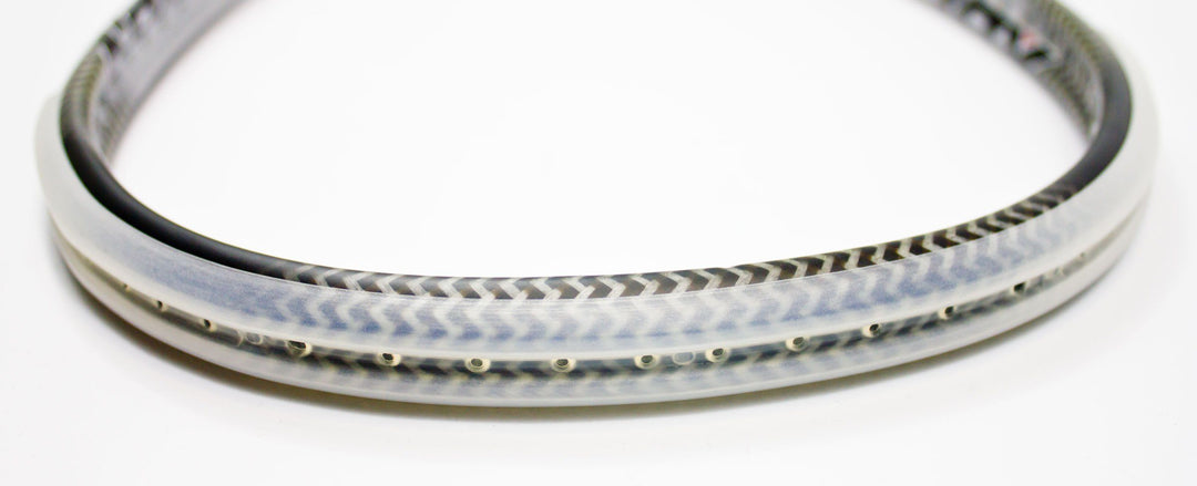 Grommet and Bumper guard set for Xamsa PXT Series SquashBumpers Xamsa