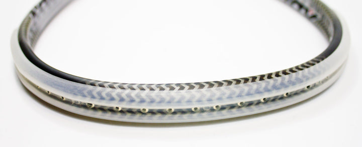Grommet and Bumper guard set for Xamsa PXT Series SquashBumpers Xamsa