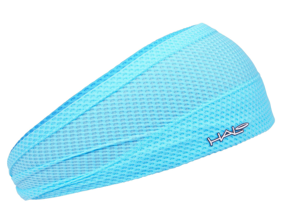 Halo AIR Bandit pullover Wristbands, Headbands Halo Aqua