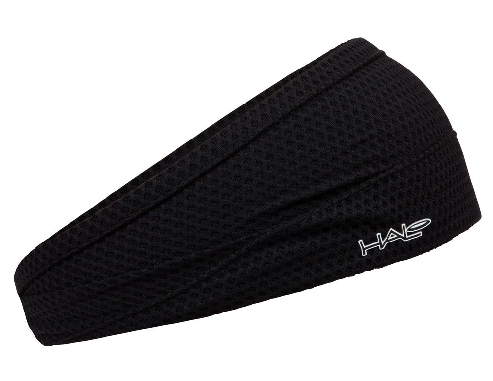 Halo AIR Bandit pullover Wristbands, Headbands Halo Black
