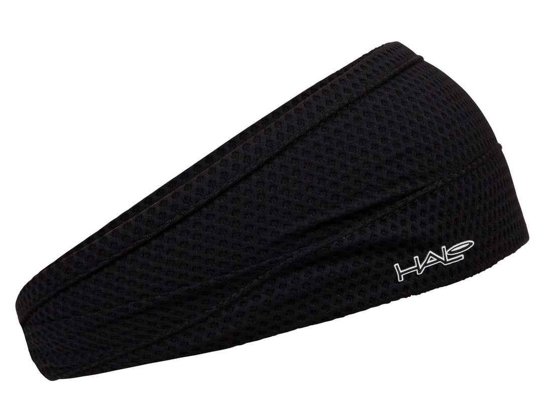 Halo AIR Bandit pullover Wristbands, Headbands Halo Black