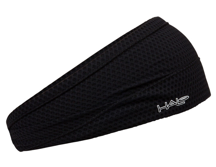 Halo AIR Bandit pullover Wristbands, Headbands Halo Black