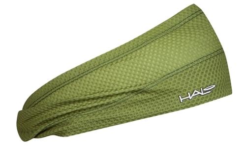 Halo AIR Bandit pullover Wristbands, Headbands Halo Olive