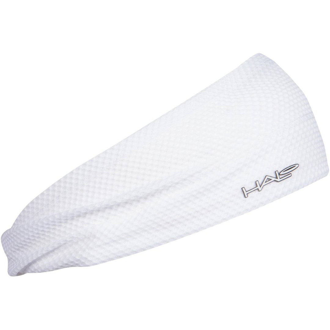 Halo AIR Bandit pullover Wristbands, Headbands Halo White