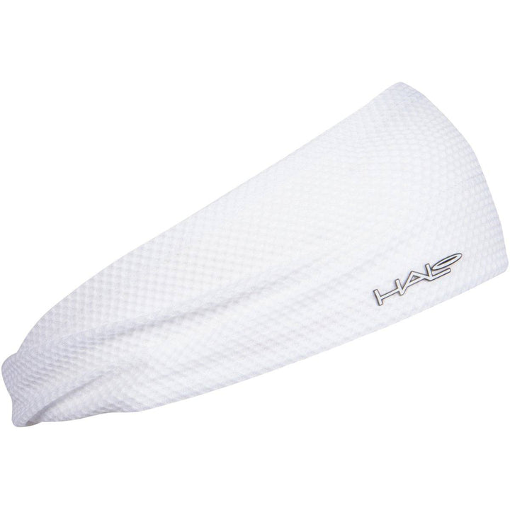 Halo AIR Bandit pullover Wristbands, Headbands Halo White