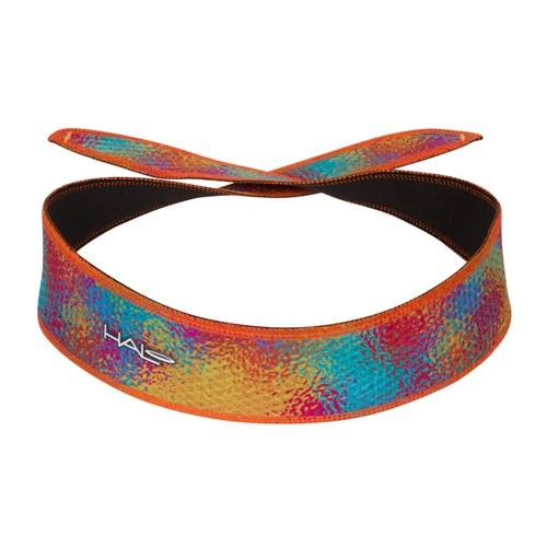 Halo AIR I Headband tie version Wristbands, Headbands Halo Bloom