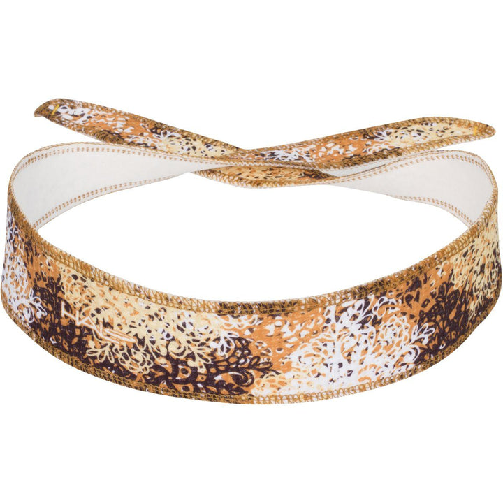 Halo AIR I Headband tie version Wristbands, Headbands Halo Brush