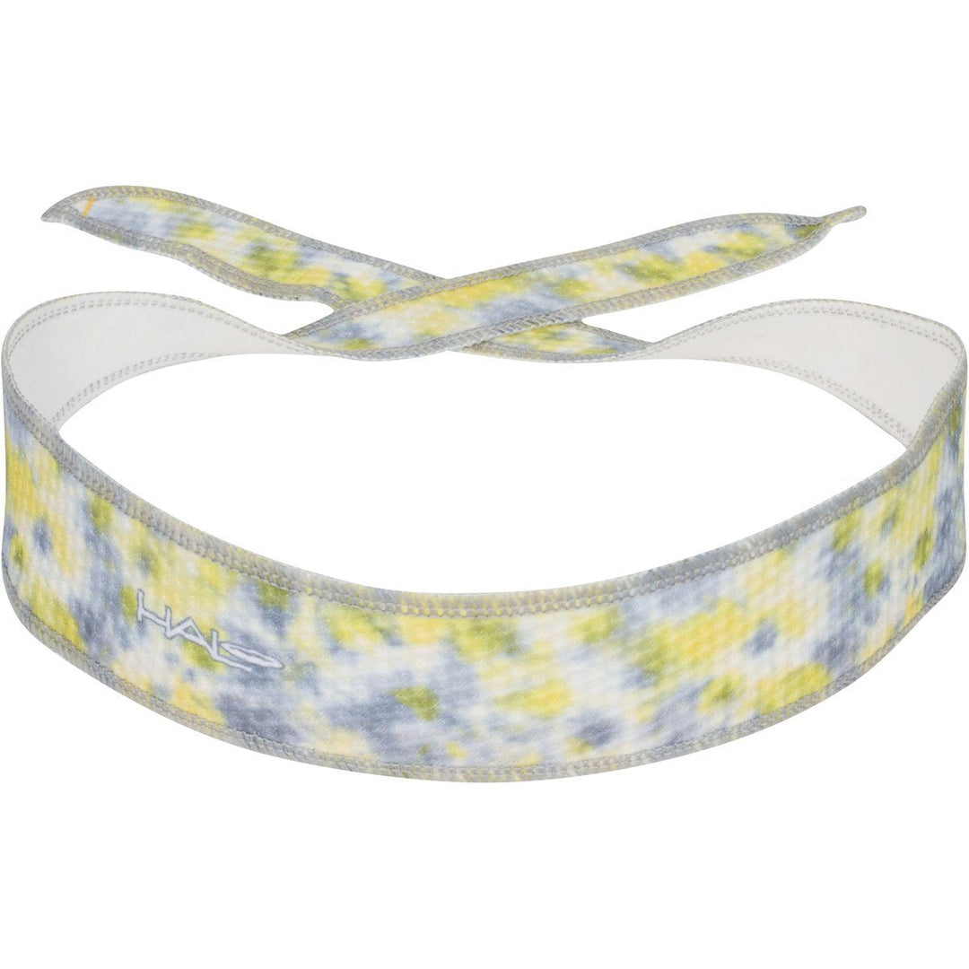 Halo AIR I Headband tie version Wristbands, Headbands Halo Daisies