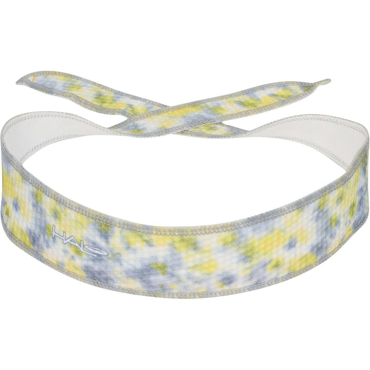 Halo AIR I Headband tie version Wristbands, Headbands Halo Daisies