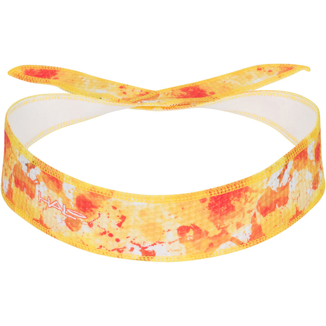 Halo AIR I Headband tie version Wristbands, Headbands Halo Starburst