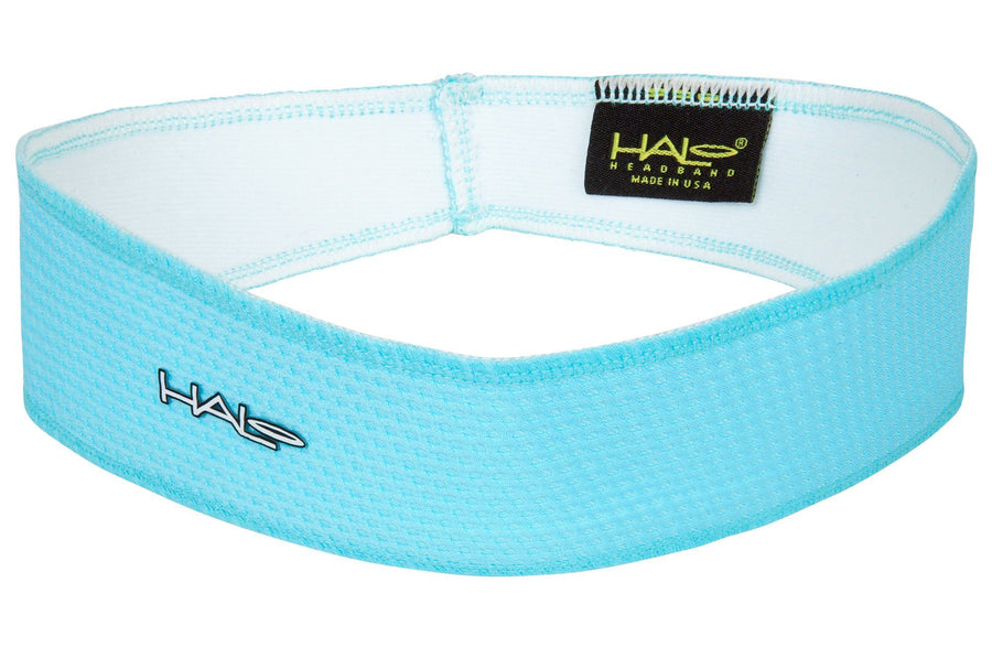 Halo AIR II pullover Headband HeadBands Halo Aqua