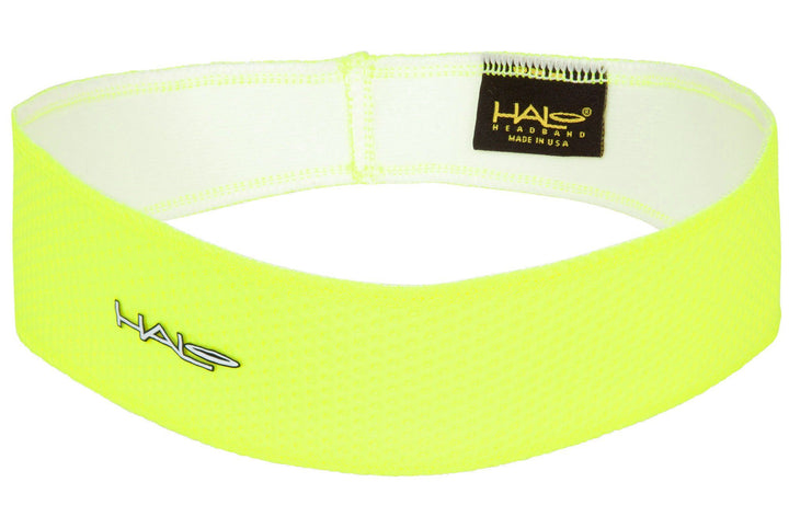 Halo AIR II pullover Headband HeadBands Halo Green Flash