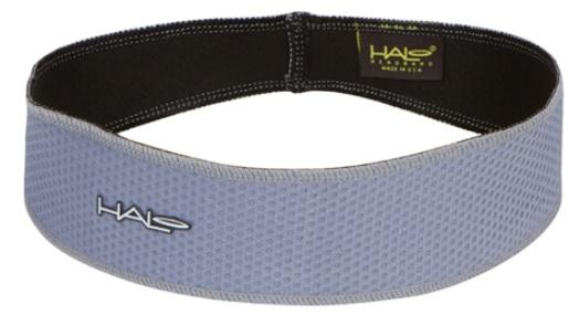 Halo AIR II pullover Headband HeadBands Halo Grey