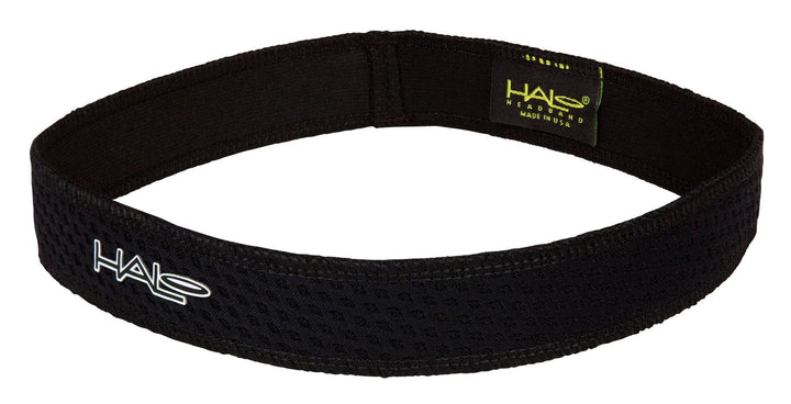 Halo AIR Slim pullover HeadBands Halo Black