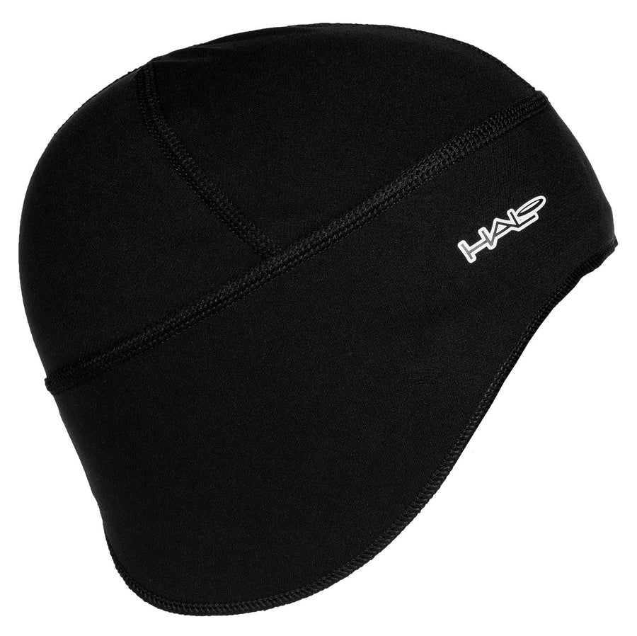 HALO Anti-Freeze Skull Cap Winter Running Headband Black Wristbands, Headbands Halo Black