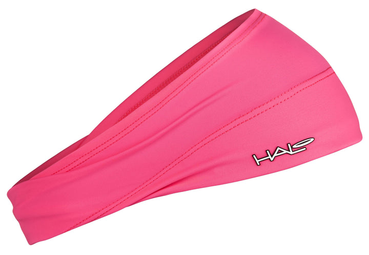 Halo Bandit - pullover headband Wristbands, Headbands Halo Bright Pink 
