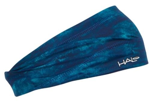 Halo Bandit - pullover headband Wristbands, Headbands Halo Ocean 