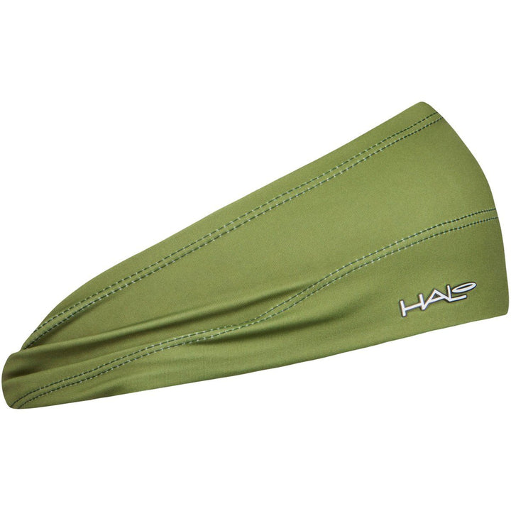 Halo Bandit - pullover headband Wristbands, Headbands Halo Olive