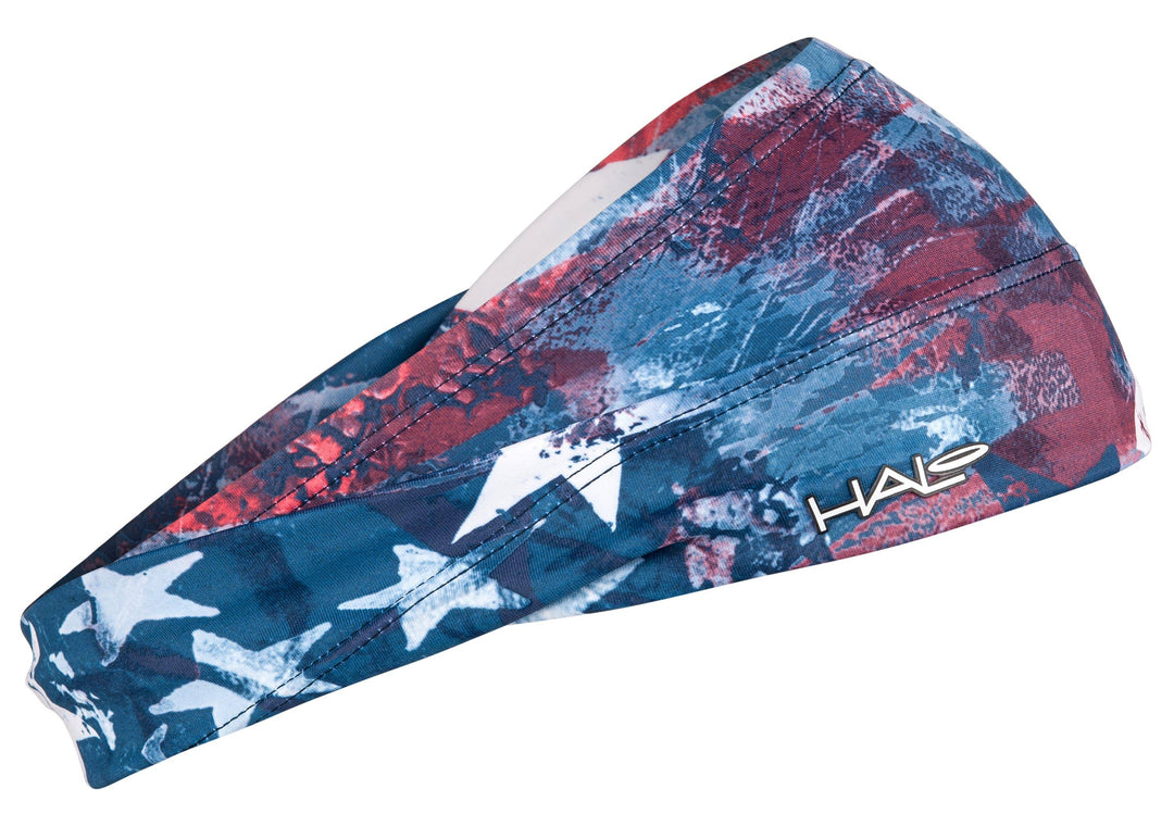 Halo Bandit - pullover headband Wristbands, Headbands Halo Star Gazer