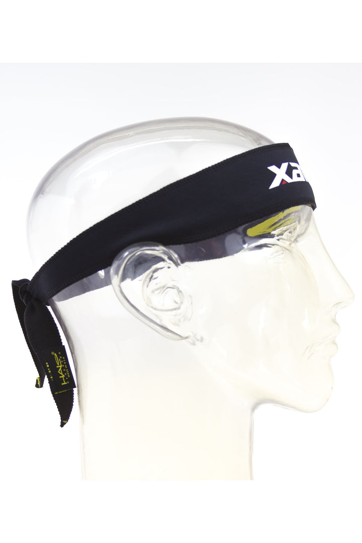 Halo I Headband Tie version Wristbands, Headbands Halo