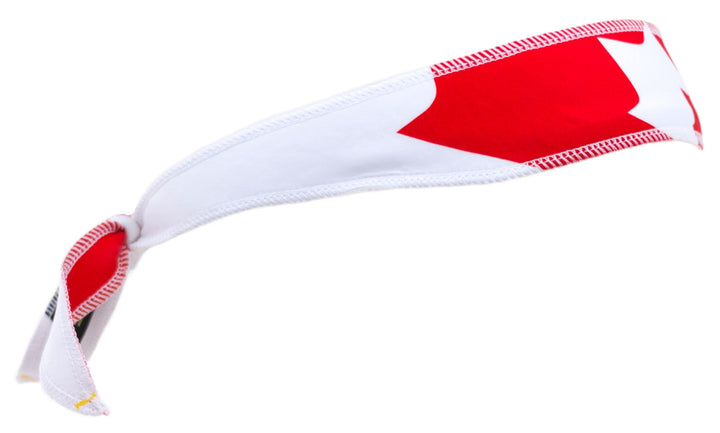 Halo I Headband Tie version Wristbands, Headbands Halo Canada