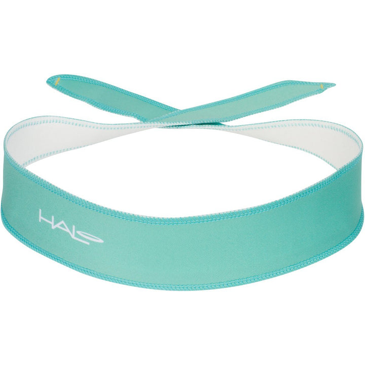 Halo I Headband Tie version Wristbands, Headbands Halo Mint