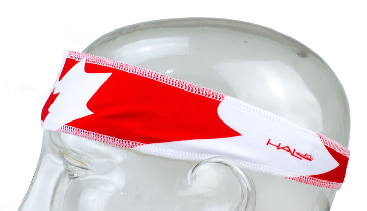 Halo II - pullover headband Wristbands, Headbands Halo