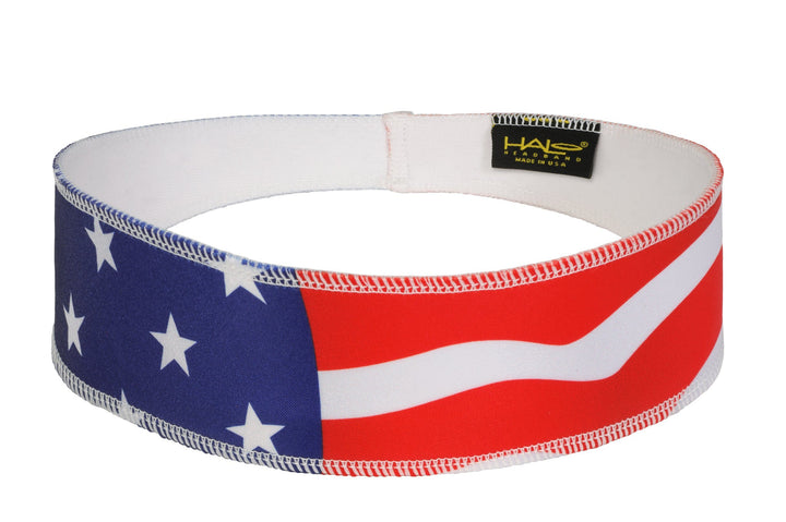 Halo II - pullover headband Wristbands, Headbands Halo