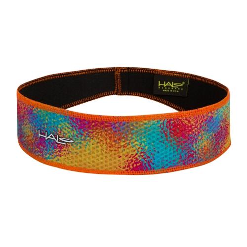 Halo II - pullover headband Wristbands, Headbands Halo Bloom