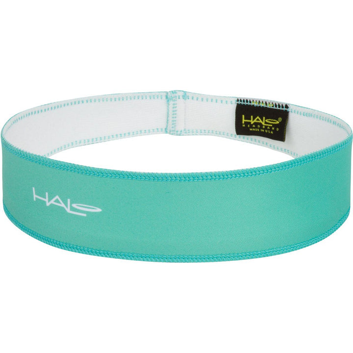 Halo II - pullover headband Wristbands, Headbands Halo Mint
