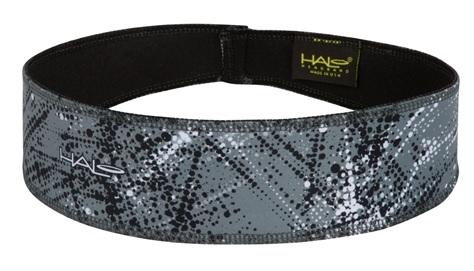 Halo II - pullover headband Wristbands, Headbands Halo Splatter