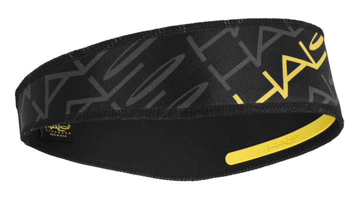 Halo II - pullover headband Wristbands, Headbands Halo Team Halo Logo