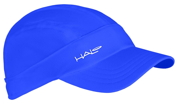 Halo Sport Hat Wristbands, Headbands Halo Royal Blue