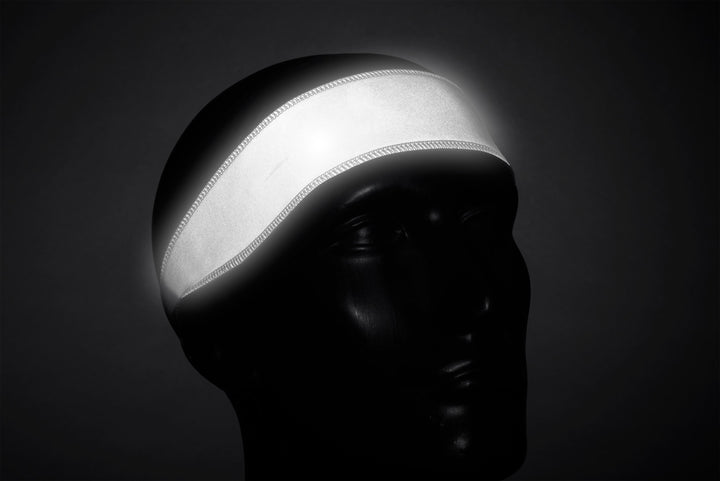Halo V with Velcro®Sweatband HeadBands Halo