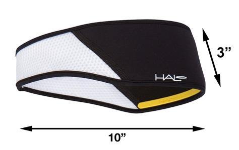 Halo X3 Pullover Headband HeadBands Halo