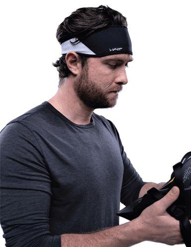 Halo X3 Pullover Headband HeadBands Halo