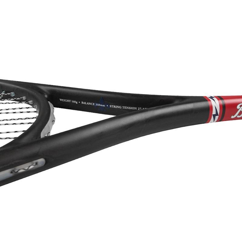 Harrow Bancroft Executive 2020 Squash Racquet Squash Racquets Harrow