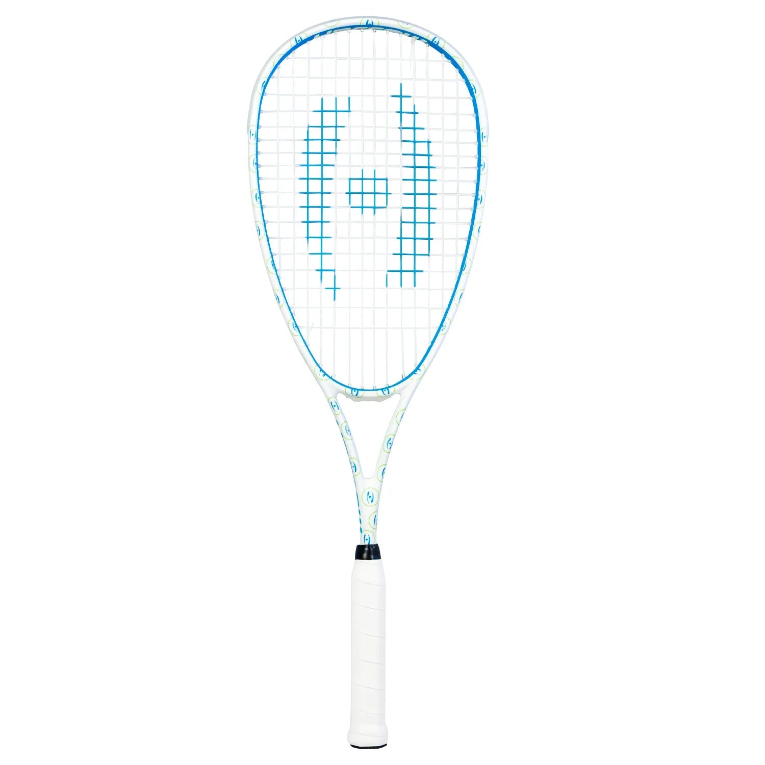 Raquette de squash Harrow Junior 130 – Sports Virtuoso