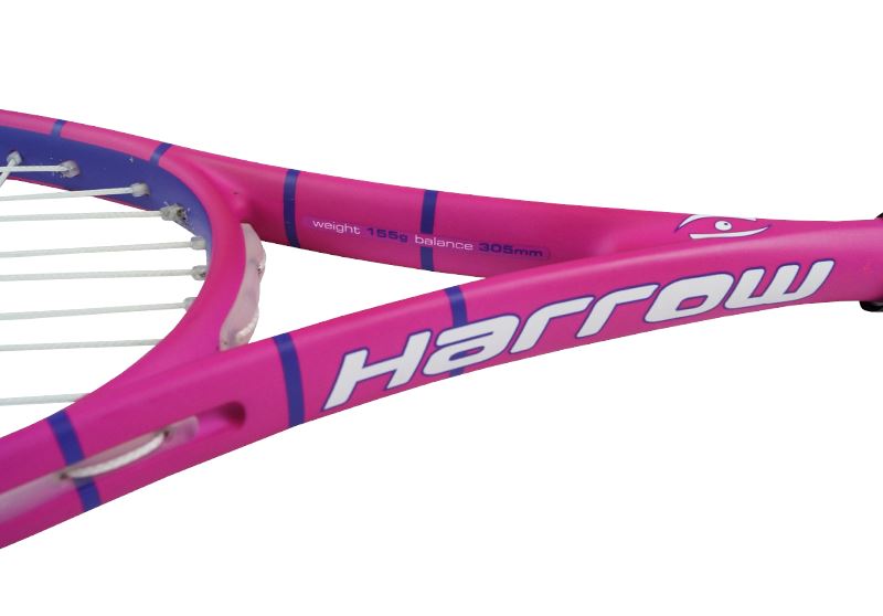 Harrow Junior Squash Racquet Squash Racquets Harrow