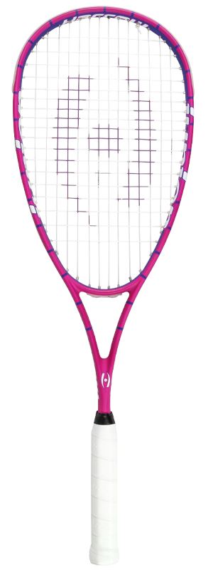 Harrow Junior Squash Racquet Squash Racquets Harrow Pink