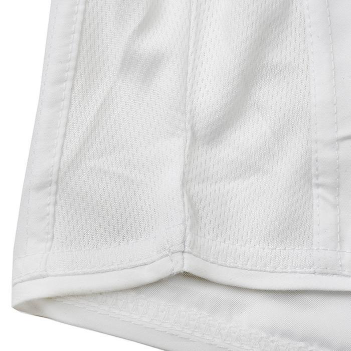 Harrow Momentum Shorts, White Men's Clothing Harrow