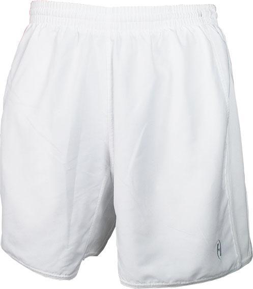 Harrow Momentum Shorts, White Men's Clothing Harrow
