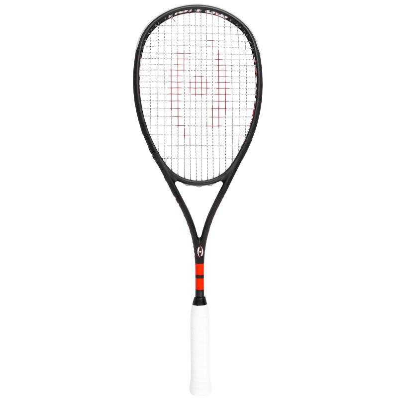 Harrow New M-140 Black/Red Squash Racquet Squash Racquets Harrow