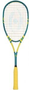 Harrow Sublime Squash Racquet Squash Racquets Harrow