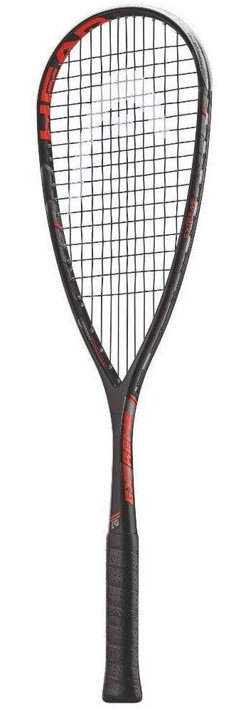 Head Extreme 135 Squash Racquet Squash Racquets Head