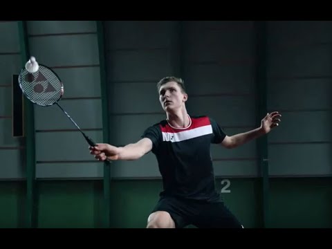 Cadre de raquette de badminton Yonex ASTROX 100 ZZ 4U